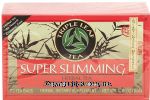 Triple Leaf Tea Super Slimming herbal tea, 20-bags Center Front Picture