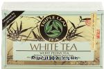 Triple Leaf Tea  white peony tea, 20-bags Center Front Picture