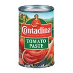 Contadina Tomato Paste Roma Style  Center Front Picture