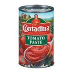 Contadina Tomato Paste Roma Style  Center Front Picture