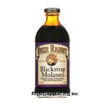 Brer Rabbit Molasses Blackstrap Unsulphured Center Front Picture