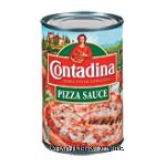 Contadina Pizza Sauce Roma Style Center Front Picture