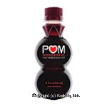 Pom Wonderful Juice 100% Pomegranate Center Front Picture