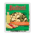 Buitoni Tortellini Mixed Cheese Family Size Center Front Picture