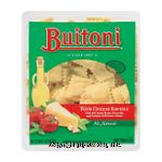 Buitoni Ravioli Four Cheese Family Size Center Front Picture