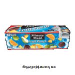 Minute Maid Fruit Punch 12 Oz Fridge Pack Center Front Picture