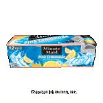 Minute Maid Lemonade Pink 12 Oz Fridge Pack Center Front Picture