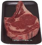 Value Center Market  Bonless Rib eye Steaks, Black Angus Center Front Picture