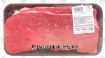 Value Center Market  beef family steak, top round, price per pound Center Front Picture