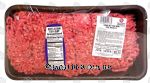 Value Center Market  beef ground from round, value pack, price per pound Center Front Picture