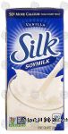 Silk Soymilk Vanilla Center Front Picture