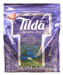 Tilda  original basmati rice Center Front Picture