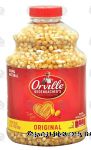 Orville Redenbacher's Popcorn original Center Front Picture