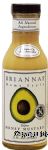 Briannas Home Style honey mustard dijon salad dressing Center Front Picture