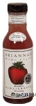 Briannas Home Style blush wine vinaigrette dressing Center Front Picture