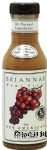 Briannas Home Style creamy balsamic vinaigrette dressing, The New American Center Front Picture