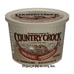 Shedd's Spread Country Crock  53% vegetable oil spread Center Front Picture