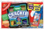 Armour Lunch Makers turkey cracker crunchers, 2.95 oz & 6.67 fl oz drink Center Front Picture