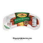 Eckrich  polska kielbasa, natural casing Center Front Picture