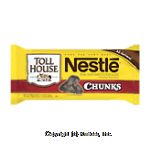 Nestle Toll House Chocolate Chunks Real Semi-Sweet Center Front Picture