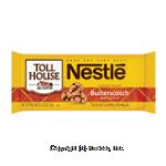 Nestle Toll House Morsels Butterscotch Center Front Picture