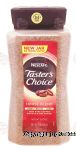 Nescafe Taster's Choice house blend, light instant coffee Center Front Picture