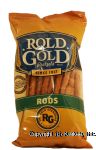 Rold Gold Pretzels pretzel rods, original Center Front Picture