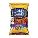 Rold Gold  pretzel sticks, original Center Front Picture