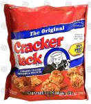 Cracker Jack  original caramel coated popcorn & peanuts Center Front Picture