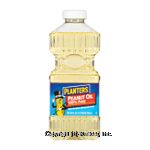 Planters  100% peanut oil great for salads, baking and frying Center Front Picture