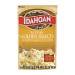 Idahoan  buttery golden selects Center Front Picture