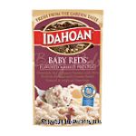 Idahoan  baby reds, flavored mashed potatoes Center Front Picture