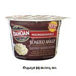 Idahoan  loaded baked flavored mashed potatoes Center Front Picture