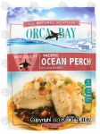 Orca Bay  wild caught pacific ocean perch, firm & mild fillets Center Front Picture