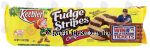 Keebler Fudge Stripes original fudge stripes cookies Center Front Picture