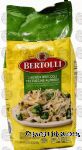 Bertolli  chicken broccoli fettuccine alfredo, frozen bag Center Front Picture