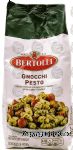 Bertolli  gnocchi pesto, frozen bag Center Front Picture