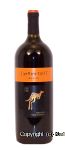 Yellow Tail  merlot, south eastern australia, 13.5% alc./vol. Center Front Picture