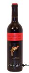 Yellow Tail  cabernet sauvignon, south eastern australia, 13.5% alc./vol. Center Front Picture