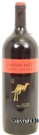 Yellow Tail  cabernet sauvignon, south eastern australia, 13.5% alc./vol. Center Front Picture