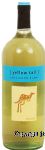 Yellow Tail  sauvignon blanc wine, Australia 86% - New Zealand 14%, 12% alc. by vol. Center Front Picture