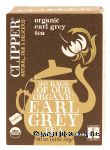 Clipper  earl grey, organic, 20-bags Center Front Picture