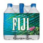 Fiji Water Natural Artesian 1 L Center Front Picture