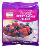 Earthbound Farm Organic organic berry basket blend Center Front Picture