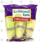 Earthbound Farm Organic romaine hearts, 3-count Center Front Picture