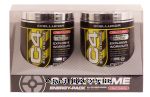 Cellucor C4 Extreme fruit punch pre-workout energy drink mix, 2-pack, 60-servings Center Front Picture