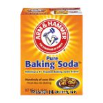 Arm & Hammer Baking Soda Pure Center Front Picture