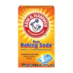 Arm & Hammer Baking Soda Pure Center Front Picture