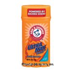 Arm & Hammer Ultra Max solid antiperspirant deodorant, cool blast Center Front Picture