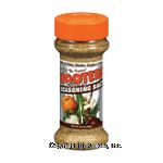 Hooters  seasoning salt Center Front Picture